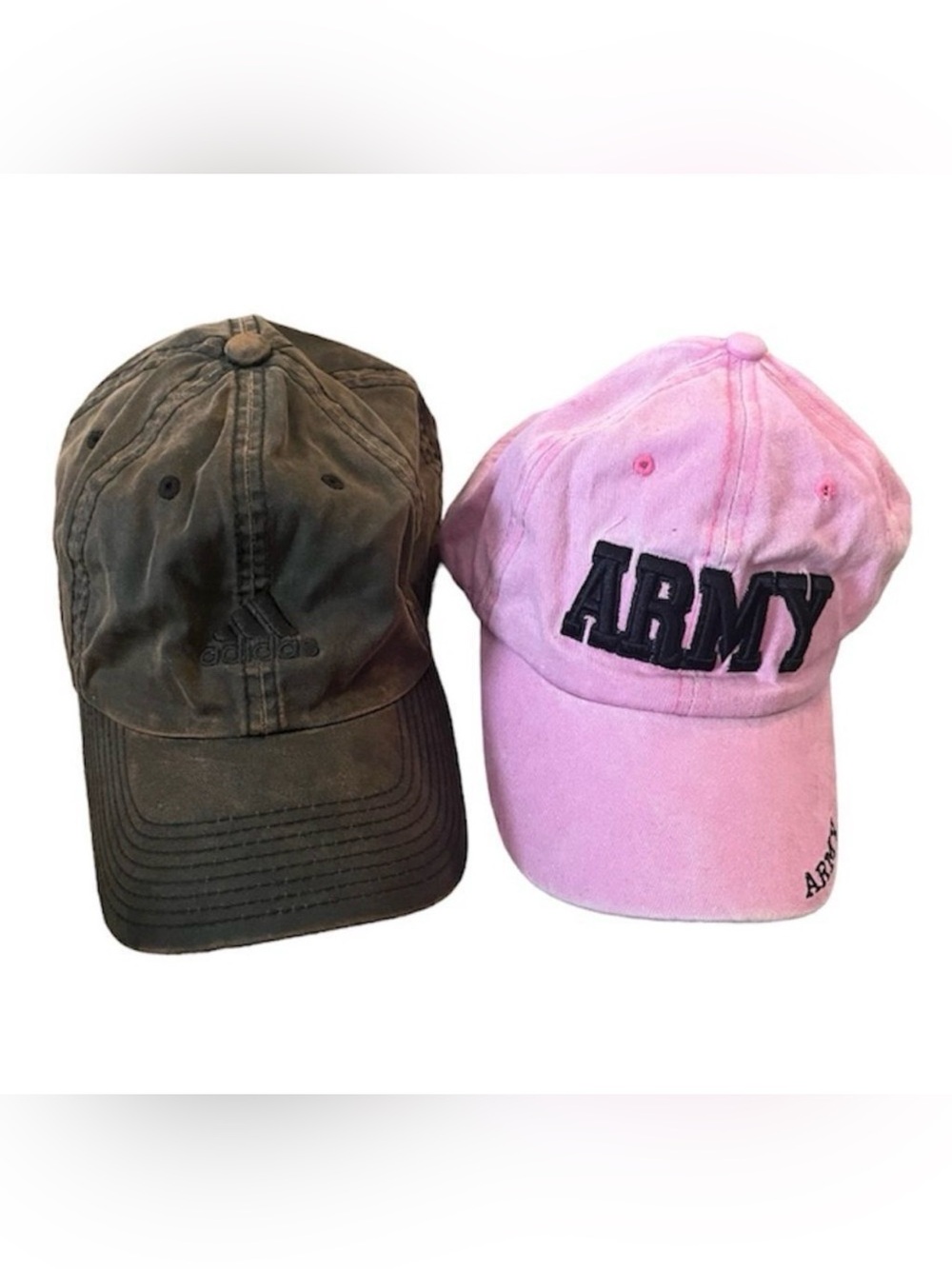Bundle Of Women’s Baseball Caps